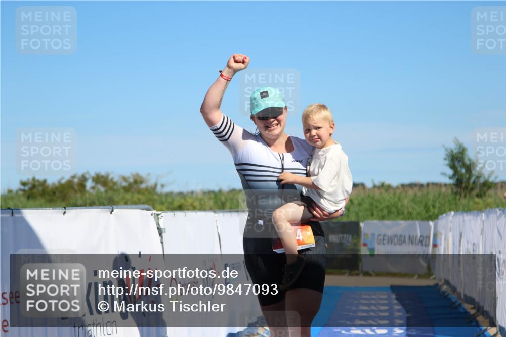 21.06.2026 - Viking Triathlon Markus Tischler http://msf.ph/oto/9847093 21.06.2026 16:41:57 Ziel 434 meine-sportfotos.de