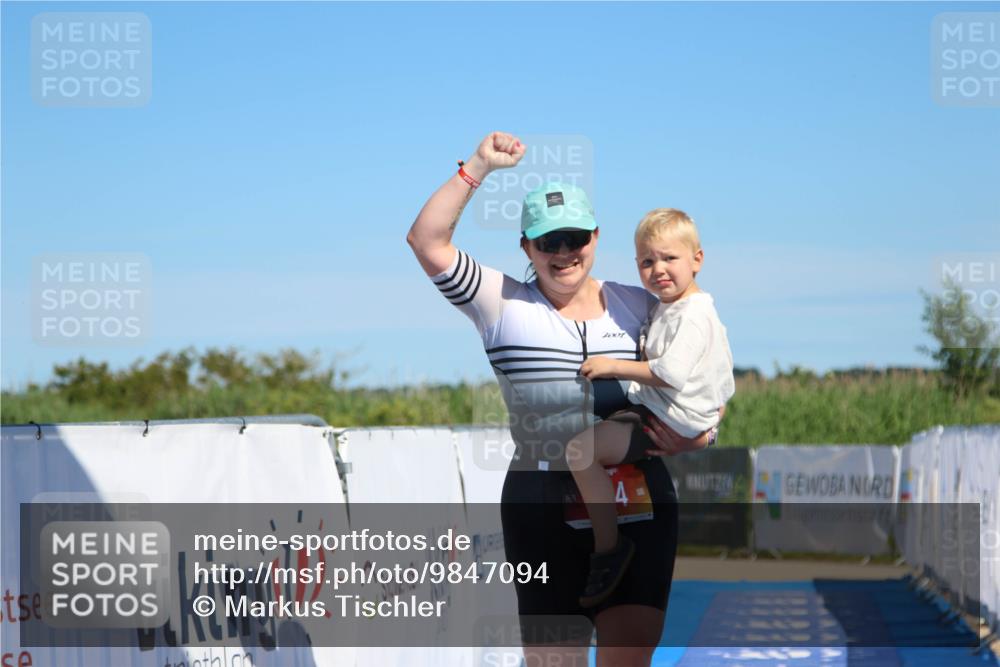 21.06.2026 - Viking Triathlon Markus Tischler http://msf.ph/oto/9847094 21.06.2026 16:41:57 Ziel 434 meine-sportfotos.de