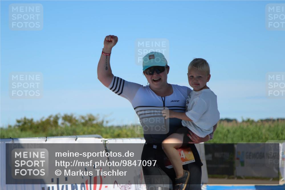 21.06.2026 - Viking Triathlon Markus Tischler http://msf.ph/oto/9847097 21.06.2026 16:41:57 Ziel 434 meine-sportfotos.de