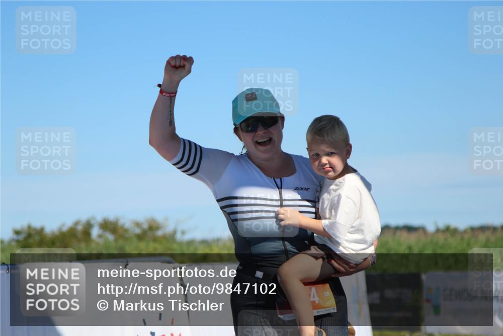 21.06.2026 - Viking Triathlon Markus Tischler http://msf.ph/oto/9847102 21.06.2026 16:41:57 Ziel 434 meine-sportfotos.de