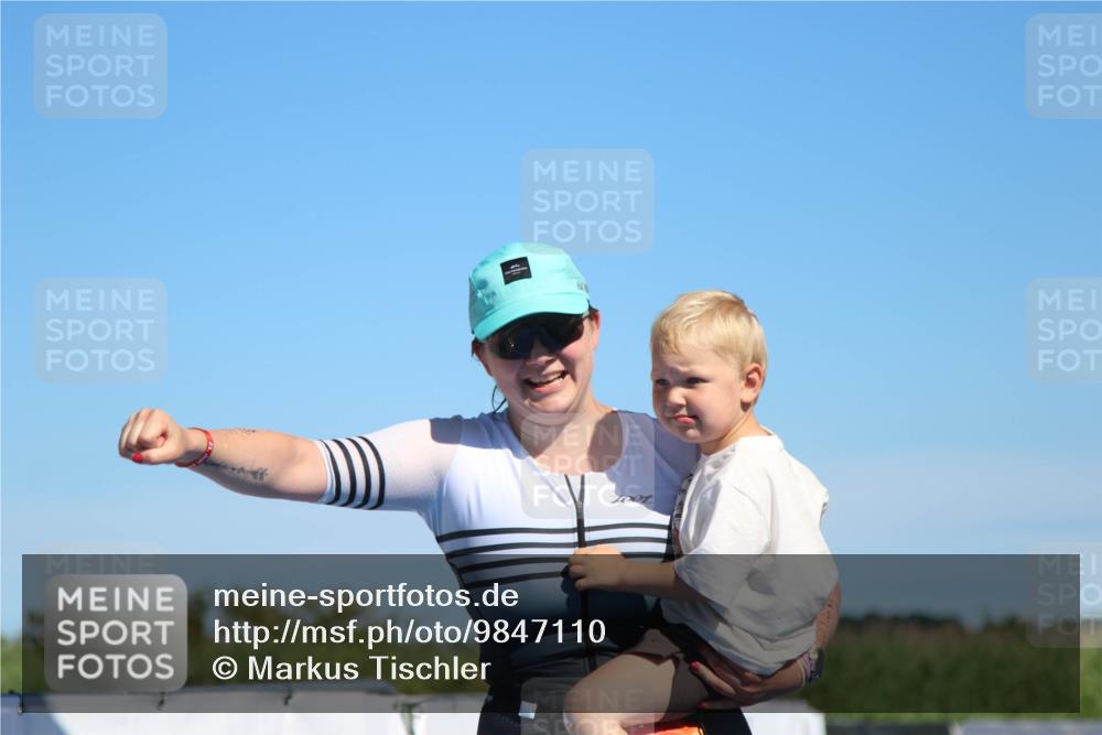 21.06.2026 - Viking Triathlon Markus Tischler http://msf.ph/oto/9847110 21.06.2026 16:41:58 Ziel 434 meine-sportfotos.de