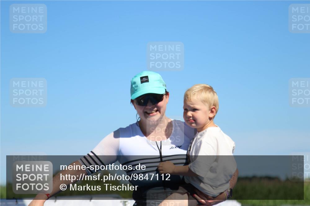 21.06.2026 - Viking Triathlon Markus Tischler http://msf.ph/oto/9847112 21.06.2026 16:41:58 Ziel 434 meine-sportfotos.de