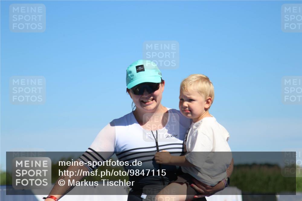 21.06.2026 - Viking Triathlon Markus Tischler http://msf.ph/oto/9847115 21.06.2026 16:41:58 Ziel 434 meine-sportfotos.de