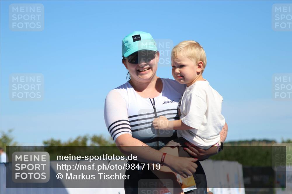21.06.2026 - Viking Triathlon Markus Tischler http://msf.ph/oto/9847119 21.06.2026 16:41:59 Ziel 434 meine-sportfotos.de