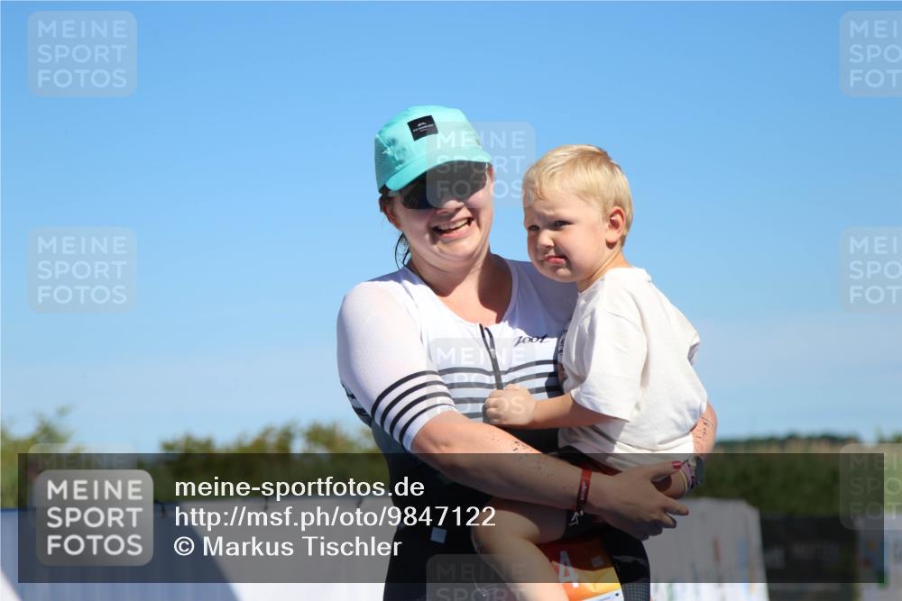 21.06.2026 - Viking Triathlon Markus Tischler http://msf.ph/oto/9847122 21.06.2026 16:41:59 Ziel 434 meine-sportfotos.de