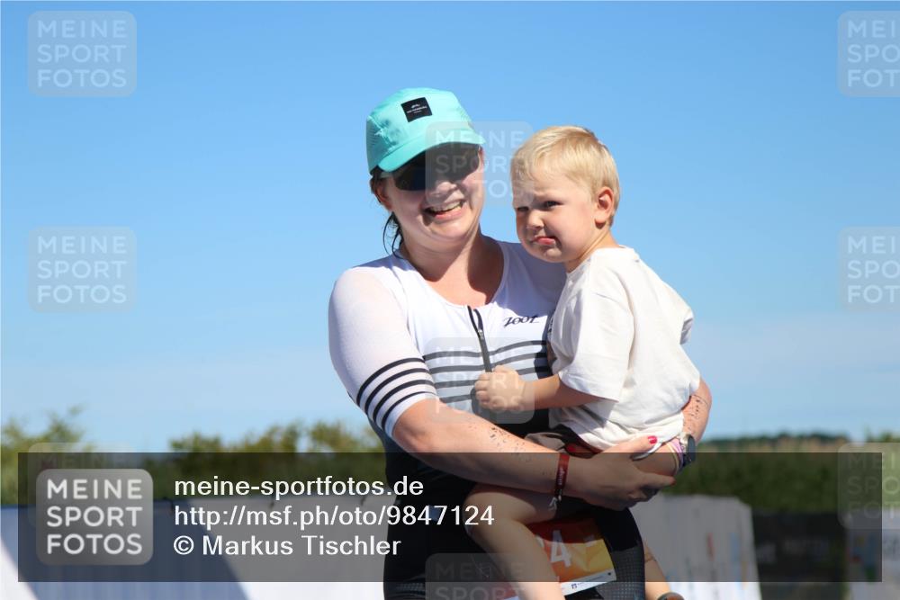 21.06.2026 - Viking Triathlon Markus Tischler http://msf.ph/oto/9847124 21.06.2026 16:41:59 Ziel 434 meine-sportfotos.de