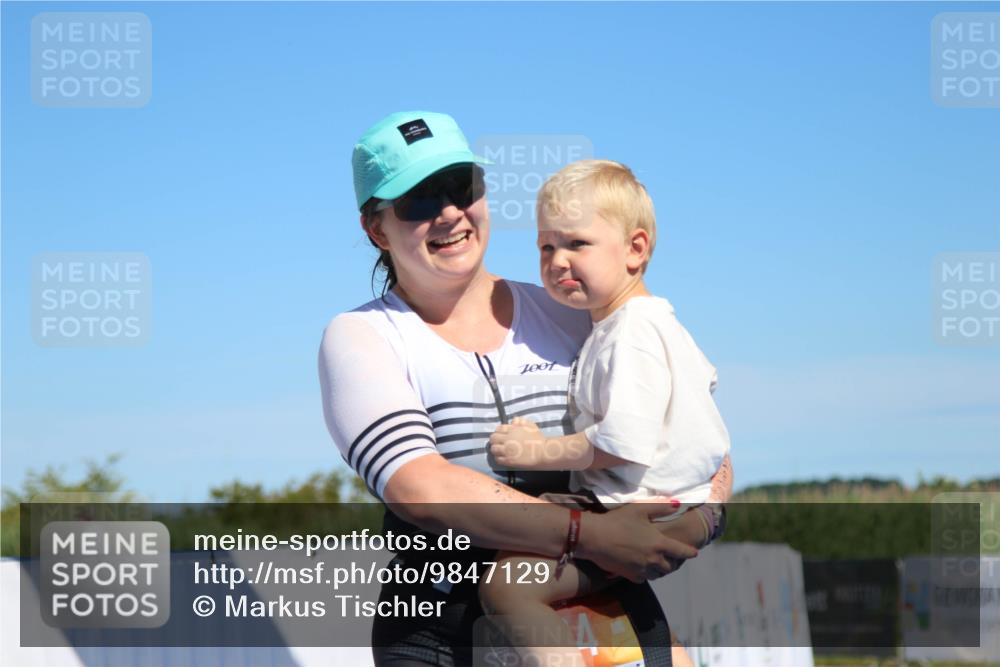 21.06.2026 - Viking Triathlon Markus Tischler http://msf.ph/oto/9847129 21.06.2026 16:41:59 Ziel 434 meine-sportfotos.de