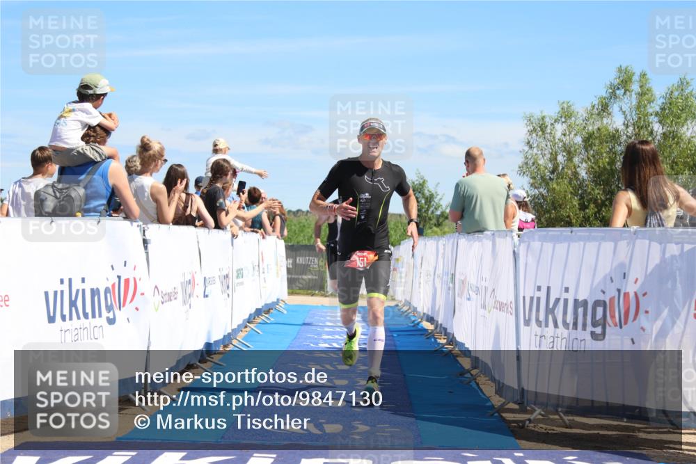21.06.2026 - Viking Triathlon Markus Tischler http://msf.ph/oto/9847130 21.06.2026 15:07:59 Ziel 69, 151 meine-sportfotos.de