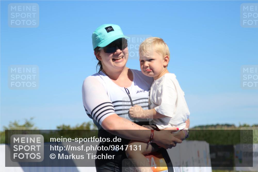 21.06.2026 - Viking Triathlon Markus Tischler http://msf.ph/oto/9847131 21.06.2026 16:41:59 Ziel 434 meine-sportfotos.de