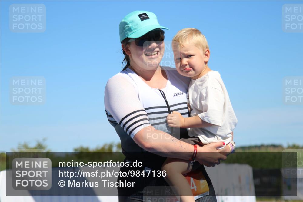 21.06.2026 - Viking Triathlon Markus Tischler http://msf.ph/oto/9847136 21.06.2026 16:41:59 Ziel 434 meine-sportfotos.de