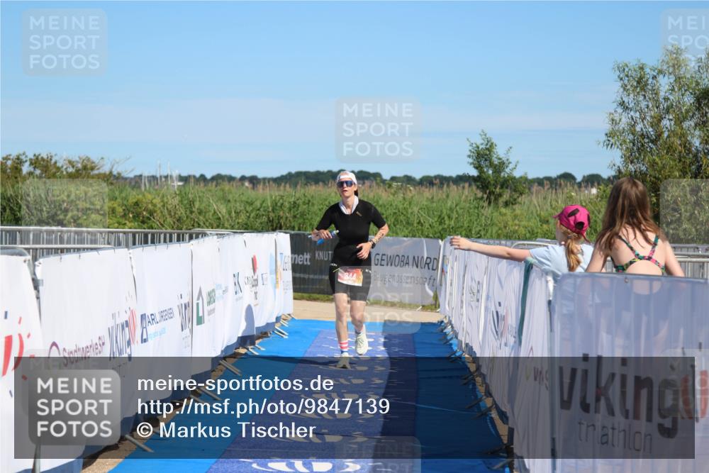 21.06.2026 - Viking Triathlon Markus Tischler http://msf.ph/oto/9847139 21.06.2026 16:43:28 Ziel 344 meine-sportfotos.de