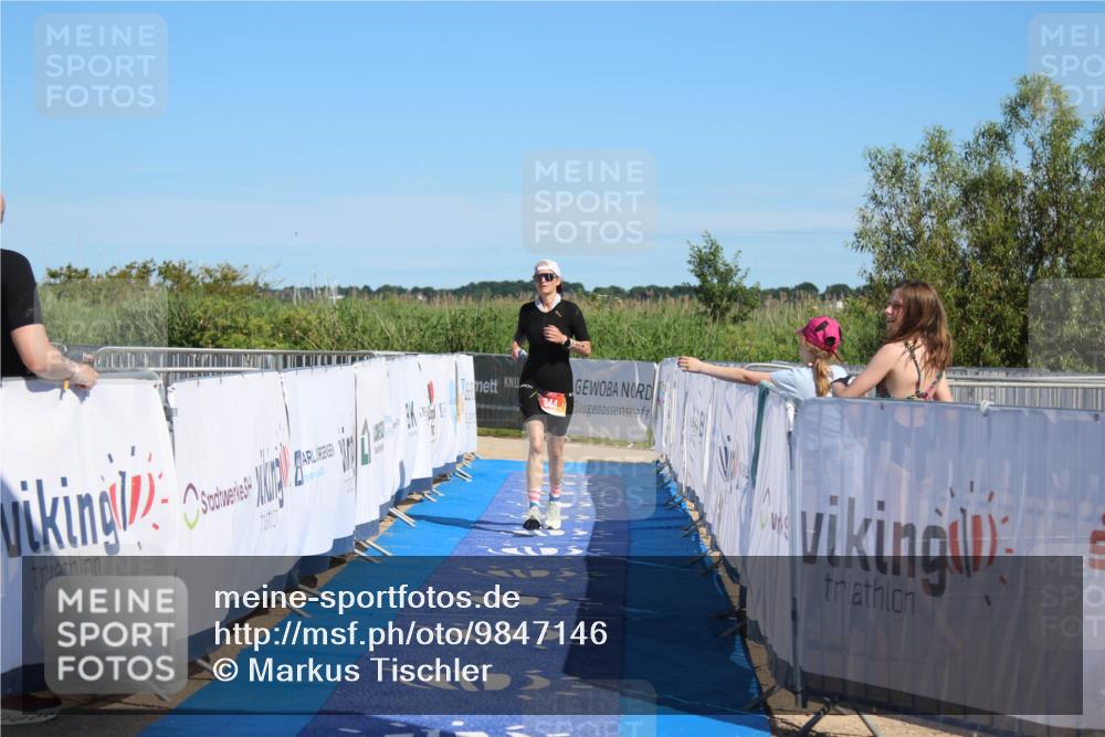 21.06.2026 - Viking Triathlon Markus Tischler http://msf.ph/oto/9847146 21.06.2026 16:43:28 Ziel 344 meine-sportfotos.de