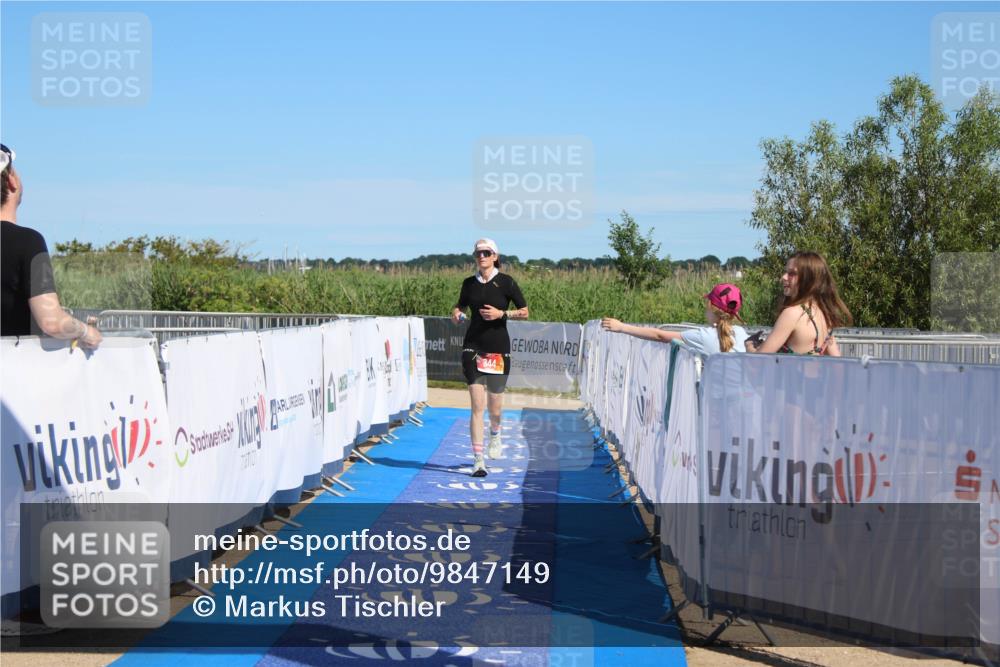 21.06.2026 - Viking Triathlon Markus Tischler http://msf.ph/oto/9847149 21.06.2026 16:43:28 Ziel 344 meine-sportfotos.de