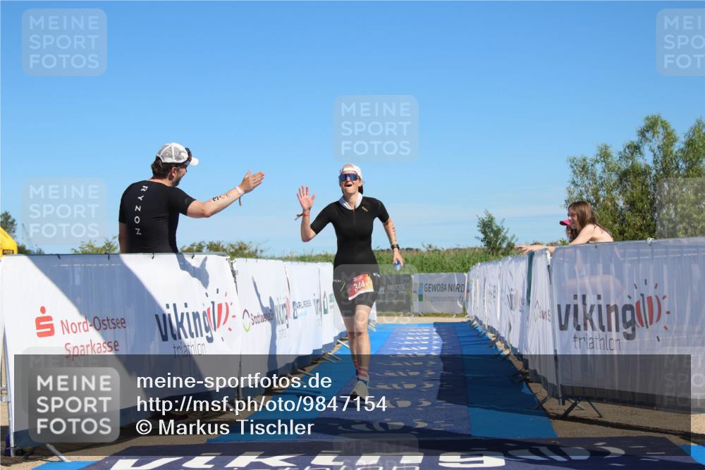 21.06.2026 - Viking Triathlon Markus Tischler http://msf.ph/oto/9847154 21.06.2026 16:43:30 Ziel 344 meine-sportfotos.de