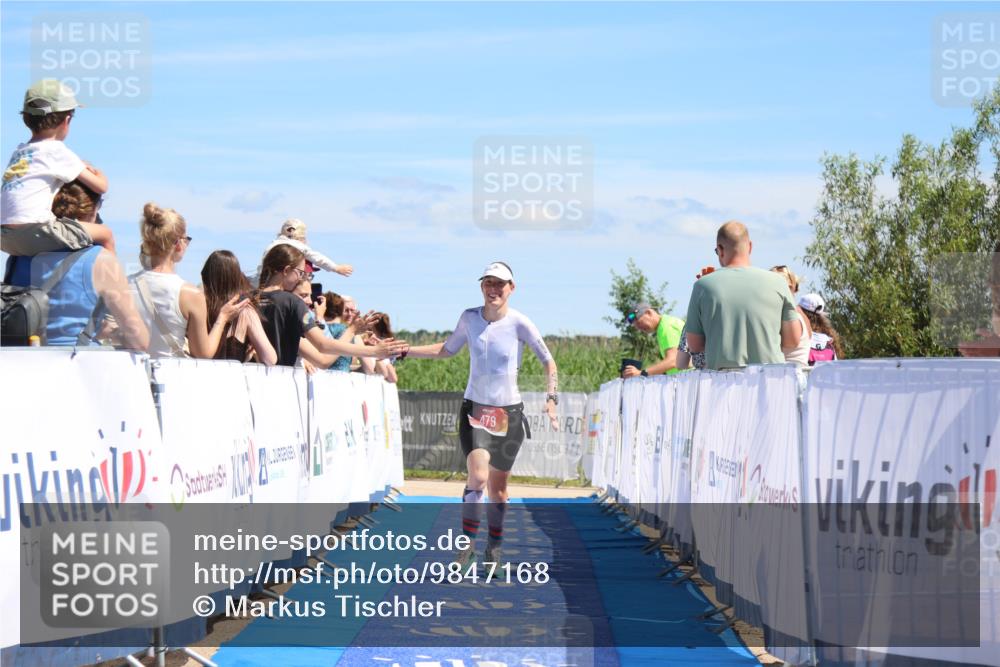 21.06.2026 - Viking Triathlon Markus Tischler http://msf.ph/oto/9847168 21.06.2026 15:08:19 Ziel 479 meine-sportfotos.de