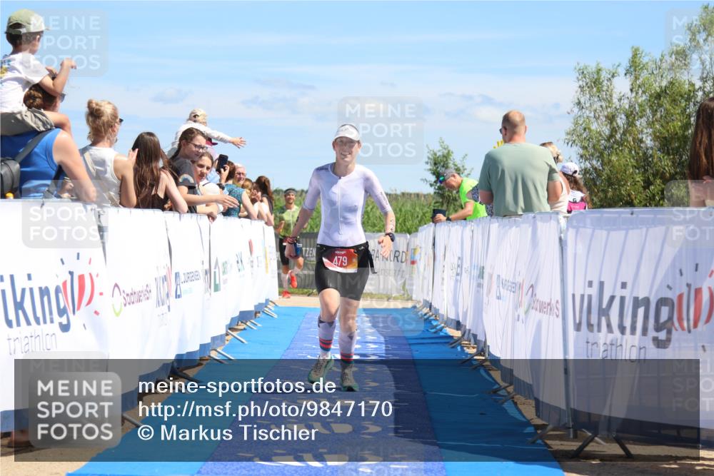 21.06.2026 - Viking Triathlon Markus Tischler http://msf.ph/oto/9847170 21.06.2026 15:08:20 Ziel 479 meine-sportfotos.de