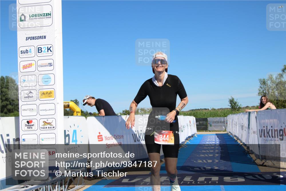 21.06.2026 - Viking Triathlon Markus Tischler http://msf.ph/oto/9847187 21.06.2026 16:43:33 Ziel 344 meine-sportfotos.de
