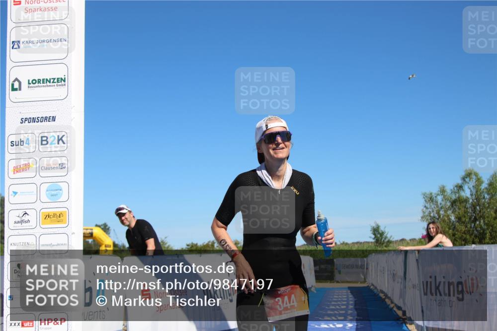 21.06.2026 - Viking Triathlon Markus Tischler http://msf.ph/oto/9847197 21.06.2026 16:43:33 Ziel 344 meine-sportfotos.de