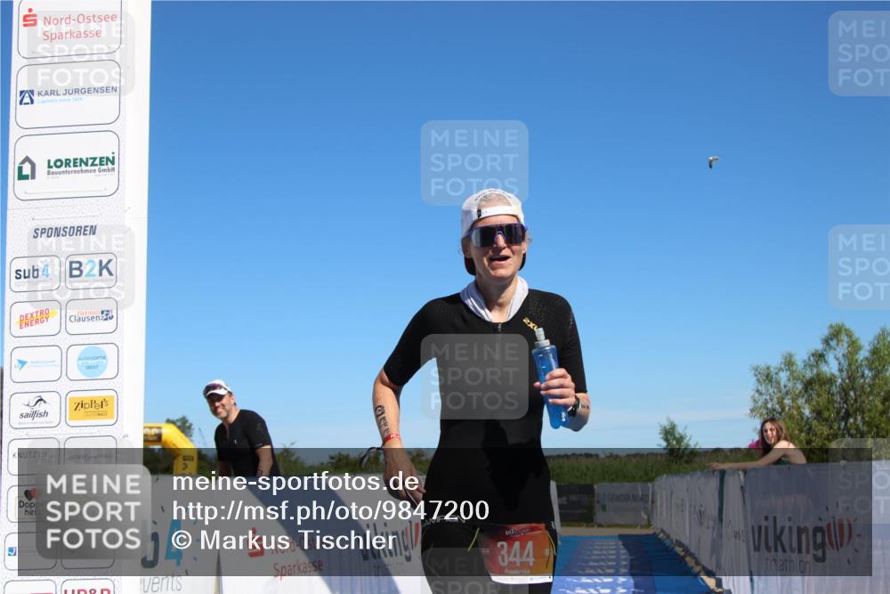 21.06.2026 - Viking Triathlon Markus Tischler http://msf.ph/oto/9847200 21.06.2026 16:43:33 Ziel 344 meine-sportfotos.de