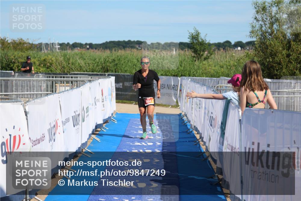 21.06.2026 - Viking Triathlon Markus Tischler http://msf.ph/oto/9847249 21.06.2026 16:46:41 Ziel 564 meine-sportfotos.de