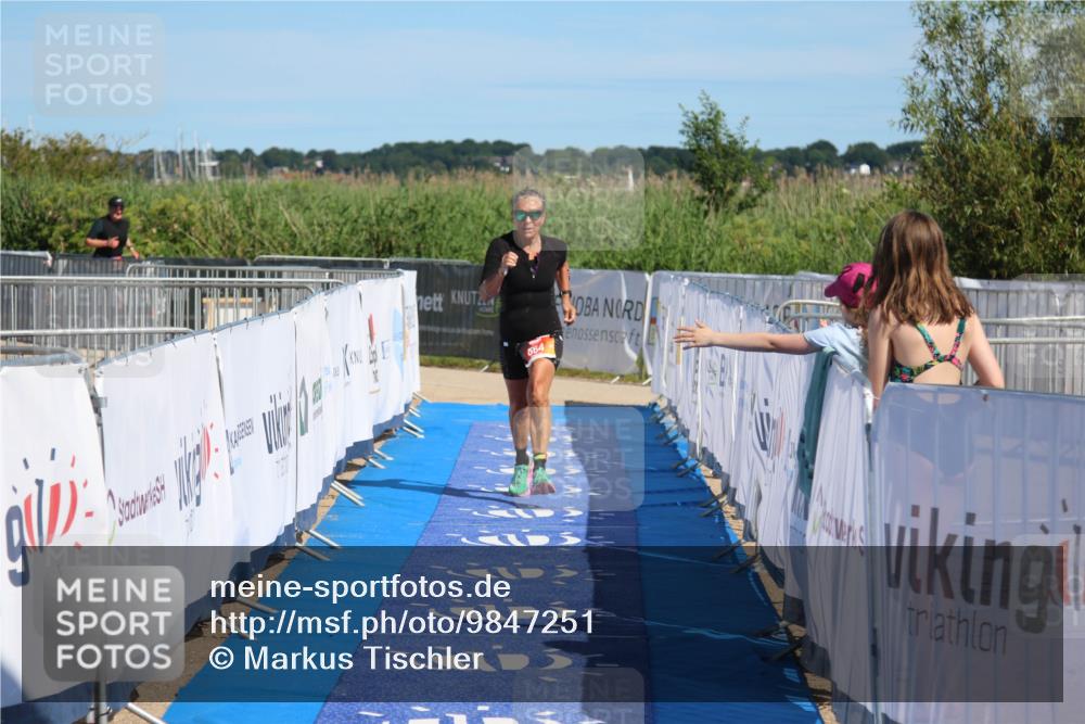 21.06.2026 - Viking Triathlon Markus Tischler http://msf.ph/oto/9847251 21.06.2026 16:46:41 Ziel 564 meine-sportfotos.de