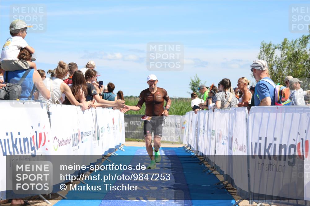 21.06.2026 - Viking Triathlon Markus Tischler http://msf.ph/oto/9847253 21.06.2026 15:10:13 Ziel 238 meine-sportfotos.de