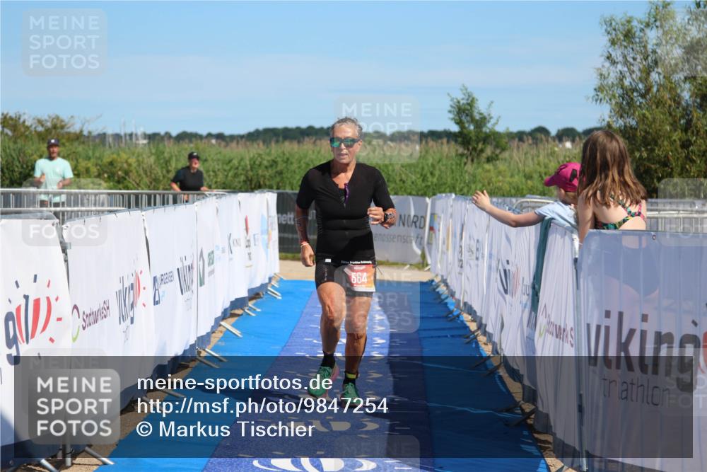 21.06.2026 - Viking Triathlon Markus Tischler http://msf.ph/oto/9847254 21.06.2026 16:46:42 Ziel 564 meine-sportfotos.de