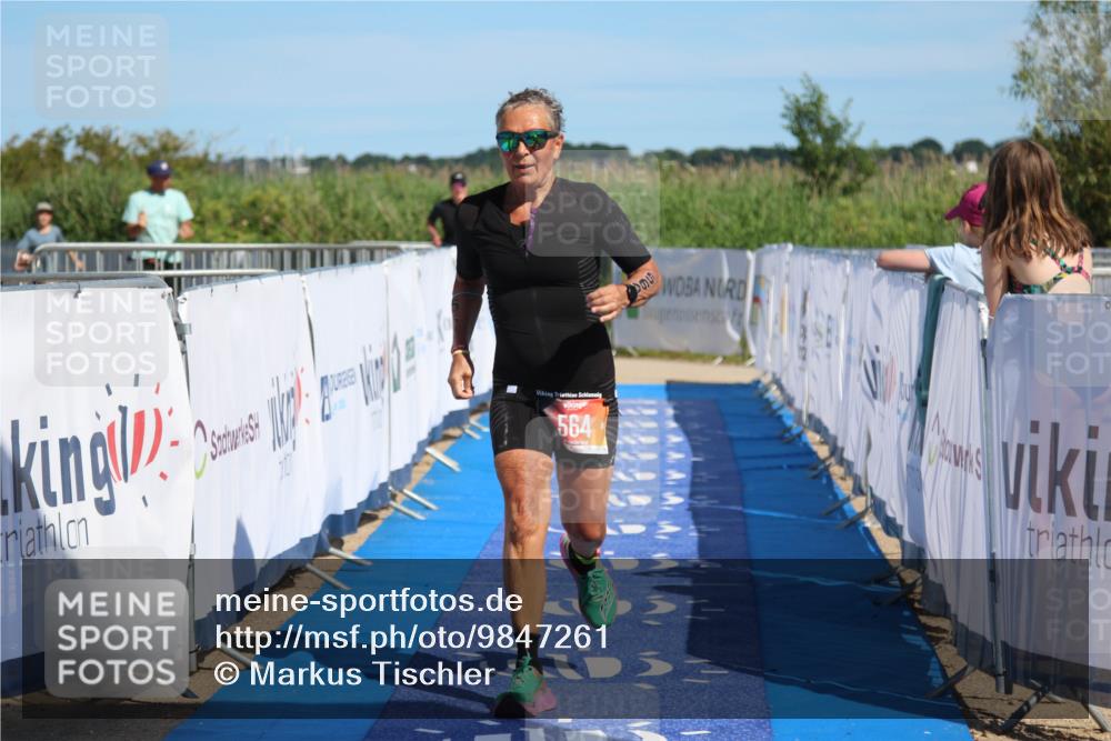 21.06.2026 - Viking Triathlon Markus Tischler http://msf.ph/oto/9847261 21.06.2026 16:46:43 Ziel 564 meine-sportfotos.de
