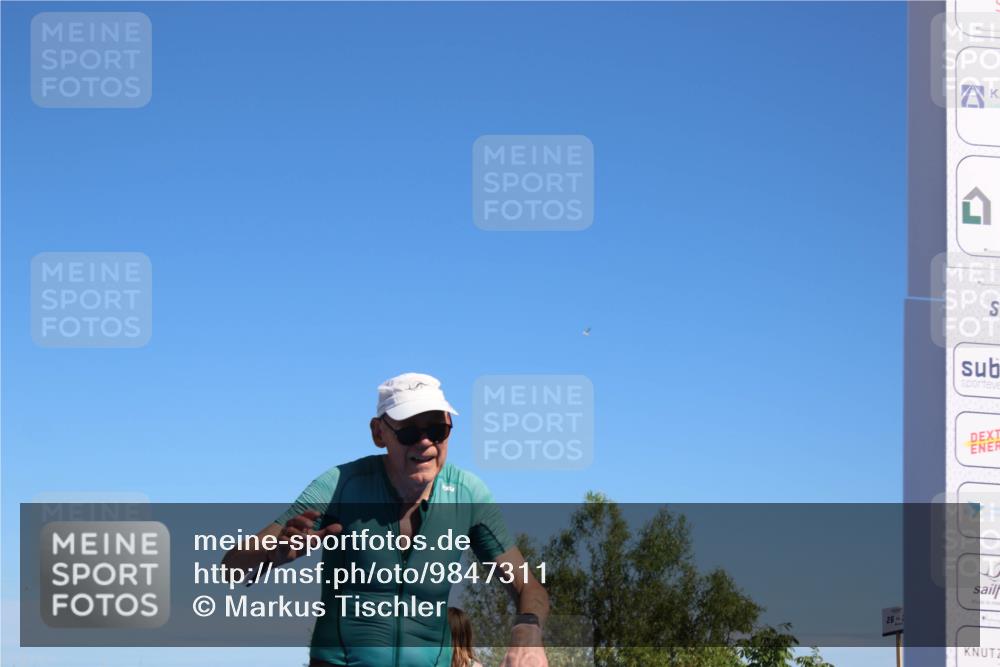21.06.2026 - Viking Triathlon Markus Tischler http://msf.ph/oto/9847311 21.06.2026 16:48:05 Ziel 135 meine-sportfotos.de