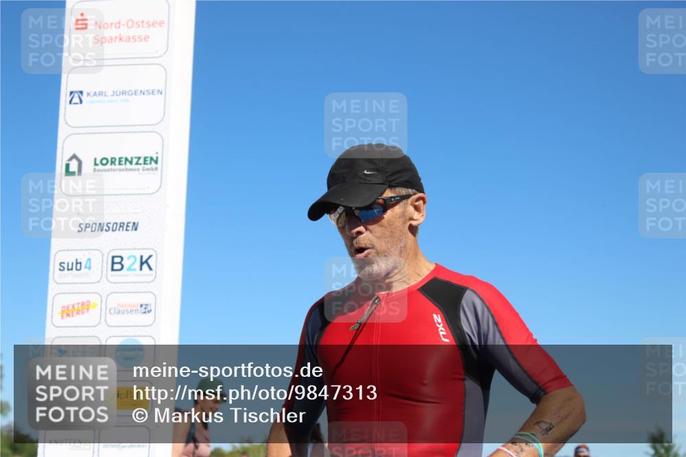 21.06.2026 - Viking Triathlon Markus Tischler http://msf.ph/oto/9847313 21.06.2026 16:48:32 Ziel 347, 443 meine-sportfotos.de