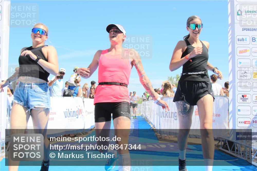 21.06.2026 - Viking Triathlon Markus Tischler http://msf.ph/oto/9847344 21.06.2026 15:10:34 Ziel 522, 620, 656 meine-sportfotos.de