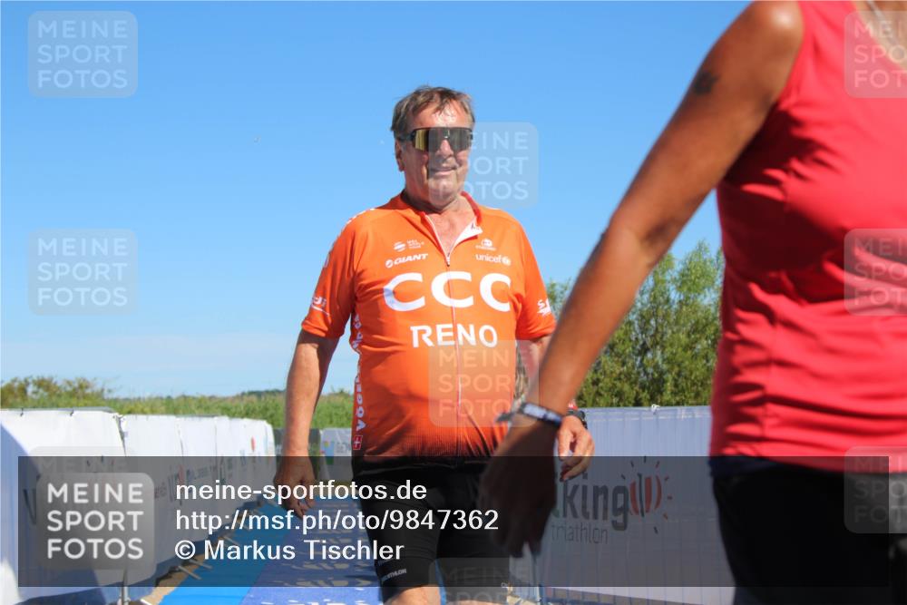 21.06.2026 - Viking Triathlon Markus Tischler http://msf.ph/oto/9847362 21.06.2026 16:48:54 Ziel 618 meine-sportfotos.de