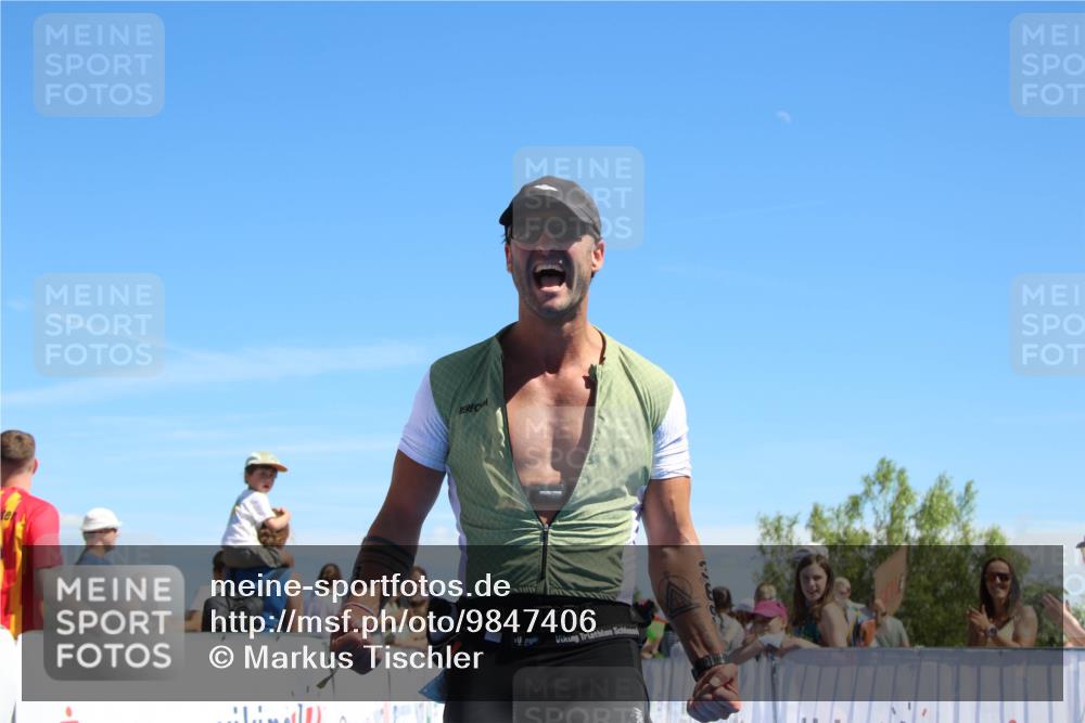 21.06.2026 - Viking Triathlon Markus Tischler http://msf.ph/oto/9847406 21.06.2026 15:11:11 Ziel 369 meine-sportfotos.de