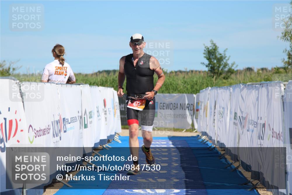 21.06.2026 - Viking Triathlon Markus Tischler http://msf.ph/oto/9847530 21.06.2026 16:52:54 Ziel 473 meine-sportfotos.de
