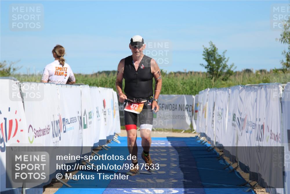 21.06.2026 - Viking Triathlon Markus Tischler http://msf.ph/oto/9847533 21.06.2026 16:52:54 Ziel 473 meine-sportfotos.de