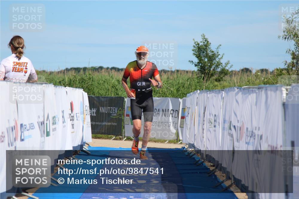 21.06.2026 - Viking Triathlon Markus Tischler http://msf.ph/oto/9847541 21.06.2026 16:53:09 Ziel 178 meine-sportfotos.de