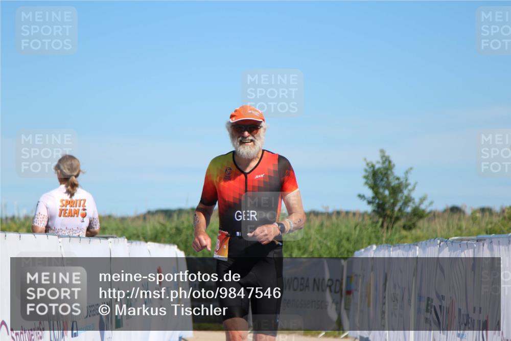 21.06.2026 - Viking Triathlon Markus Tischler http://msf.ph/oto/9847546 21.06.2026 16:53:12 Ziel 178 meine-sportfotos.de