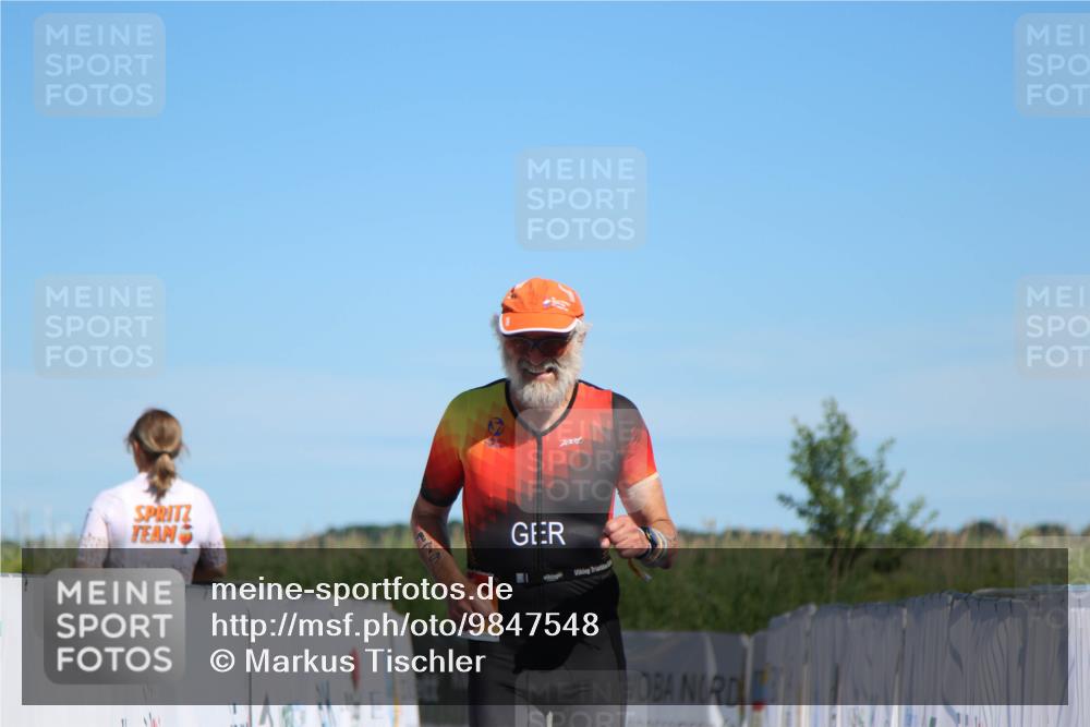 21.06.2026 - Viking Triathlon Markus Tischler http://msf.ph/oto/9847548 21.06.2026 16:53:12 Ziel 178 meine-sportfotos.de
