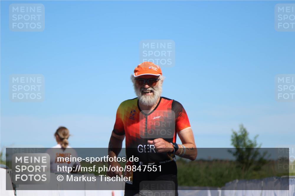 21.06.2026 - Viking Triathlon Markus Tischler http://msf.ph/oto/9847551 21.06.2026 16:53:13 Ziel 178 meine-sportfotos.de