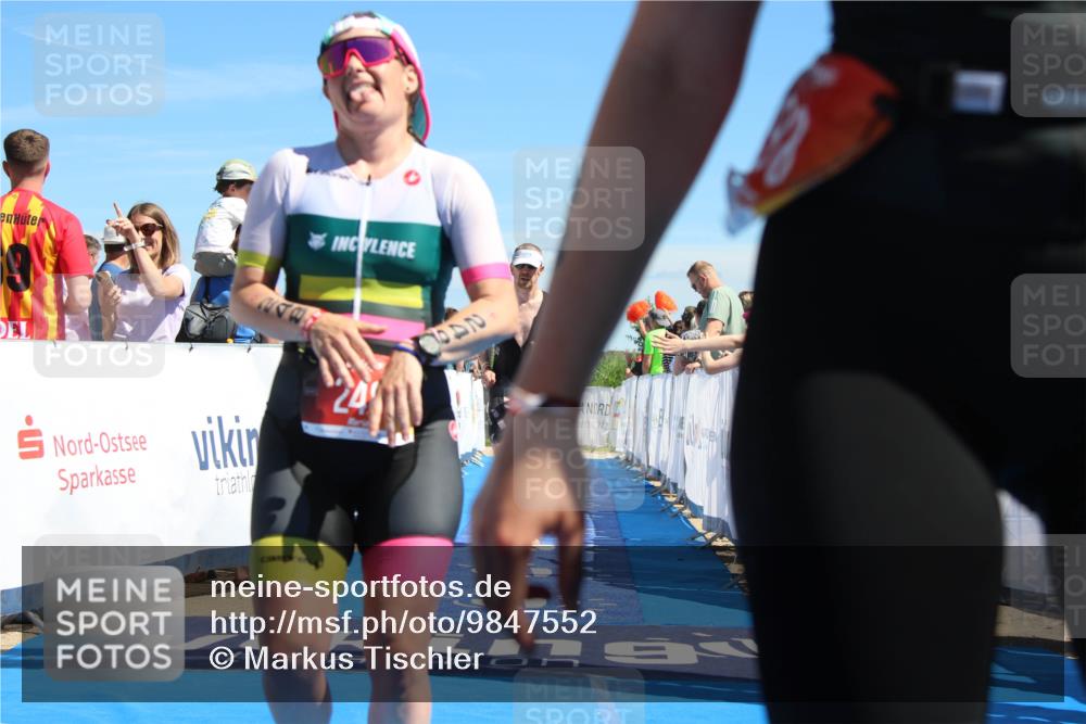 21.06.2026 - Viking Triathlon Markus Tischler http://msf.ph/oto/9847552 21.06.2026 15:12:24 Ziel 33, 42, 248 meine-sportfotos.de