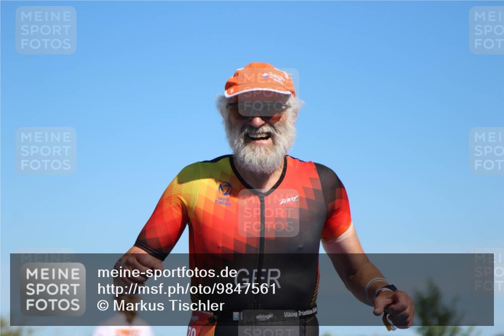 21.06.2026 - Viking Triathlon Markus Tischler http://msf.ph/oto/9847561 21.06.2026 16:53:14 Ziel 178 meine-sportfotos.de