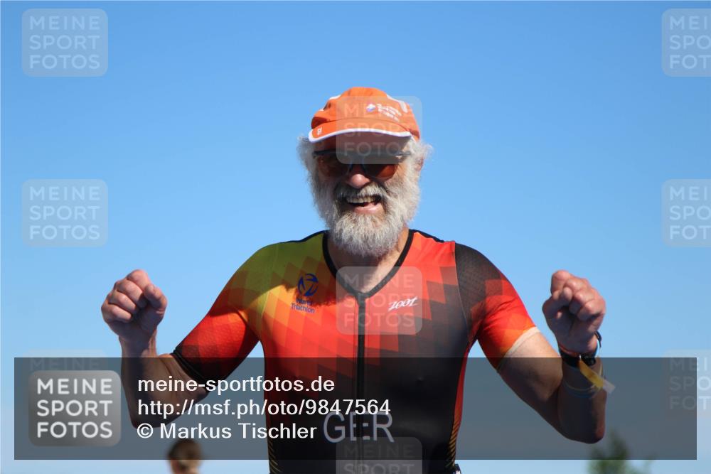21.06.2026 - Viking Triathlon Markus Tischler http://msf.ph/oto/9847564 21.06.2026 16:53:15 Ziel 178 meine-sportfotos.de