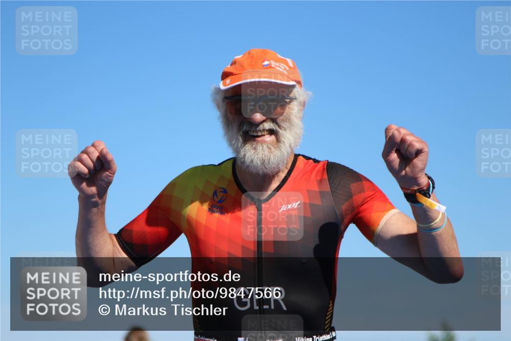 21.06.2026 - Viking Triathlon Markus Tischler http://msf.ph/oto/9847566 21.06.2026 16:53:15 Ziel 178 meine-sportfotos.de