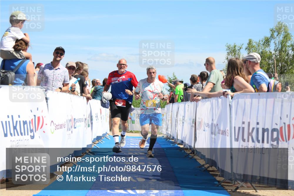 21.06.2026 - Viking Triathlon Markus Tischler http://msf.ph/oto/9847576 21.06.2026 15:12:30 Ziel 33, 628 meine-sportfotos.de