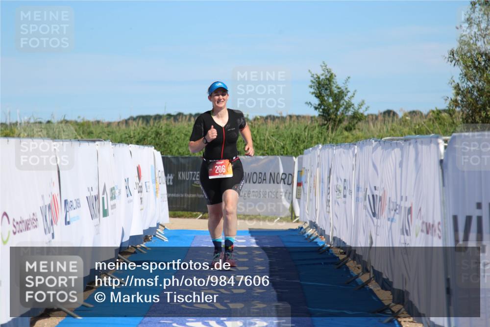 21.06.2026 - Viking Triathlon Markus Tischler http://msf.ph/oto/9847606 21.06.2026 16:54:01 Ziel 206 meine-sportfotos.de