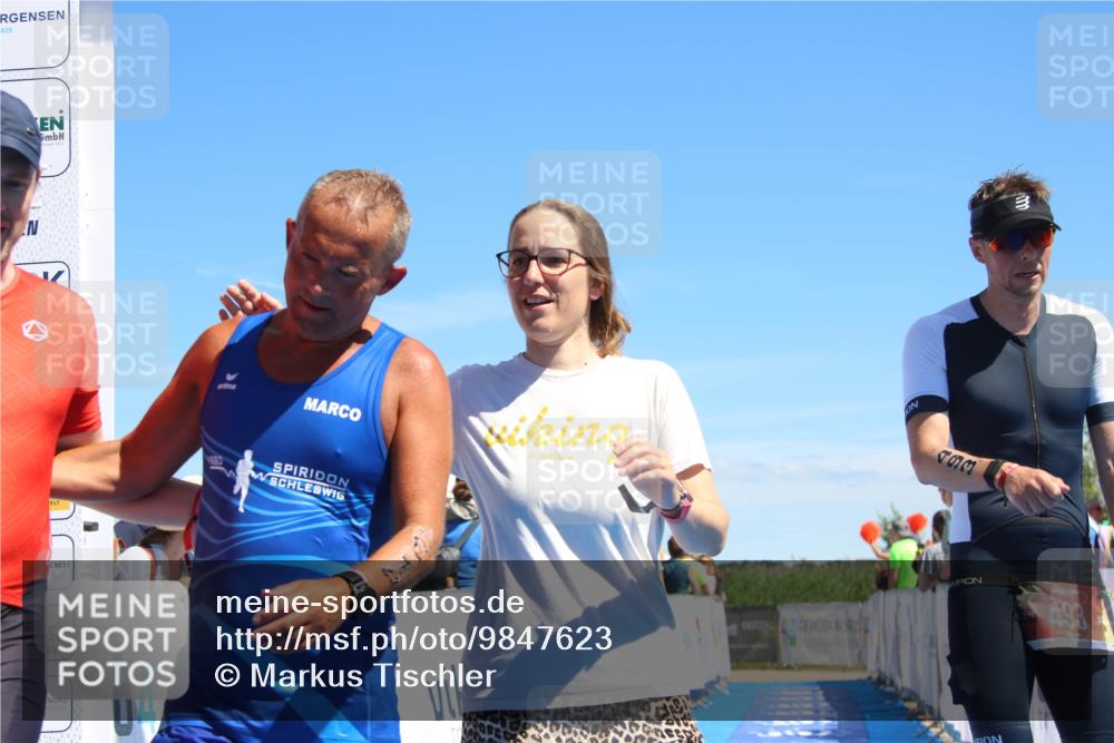 21.06.2026 - Viking Triathlon Markus Tischler http://msf.ph/oto/9847623 21.06.2026 15:12:45 Ziel 493, 614 meine-sportfotos.de