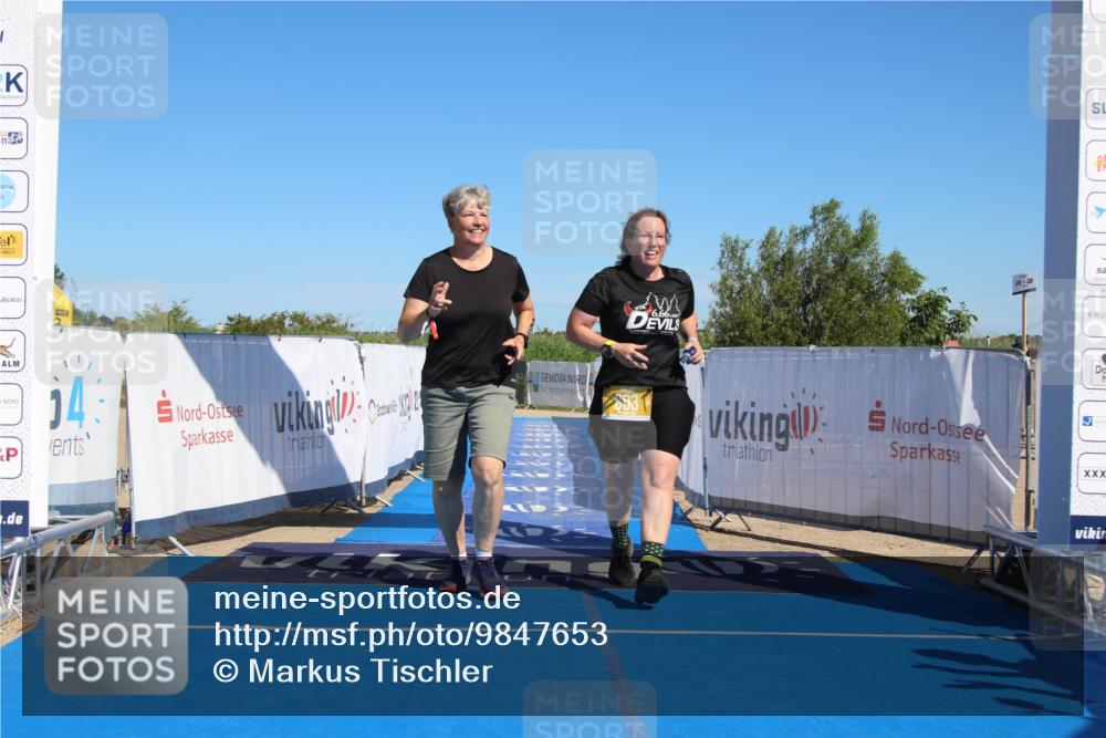 21.06.2026 - Viking Triathlon Markus Tischler http://msf.ph/oto/9847653 21.06.2026 16:54:16 Ziel 603 meine-sportfotos.de