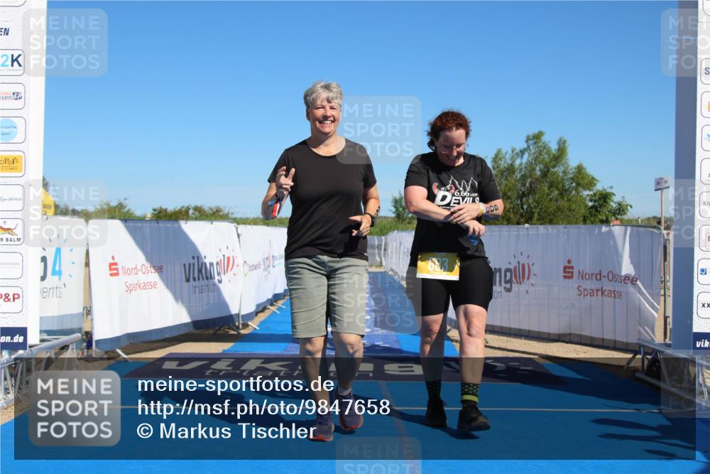 21.06.2026 - Viking Triathlon Markus Tischler http://msf.ph/oto/9847658 21.06.2026 16:54:16 Ziel 603 meine-sportfotos.de