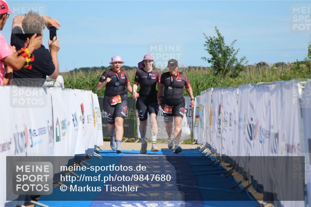 21.06.2026 - Viking Triathlon Markus Tischler http://msf.ph/oto/9847680 21.06.2026 17:05:08 Ziel 362 meine-sportfotos.de