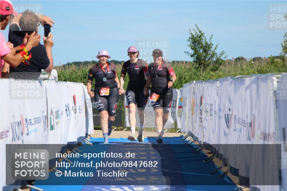 21.06.2026 - Viking Triathlon Markus Tischler http://msf.ph/oto/9847682 21.06.2026 17:05:09 Ziel 362 meine-sportfotos.de